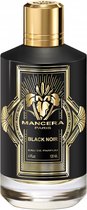 Mancera Black Noir EDP U 120 ml (NEW)