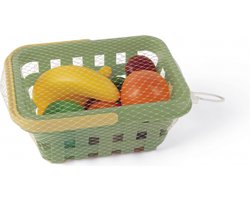 Dantoy Green Garden Fruitmand