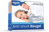 Hyvin Anti Snurk Beugel - Voor Een Betere Nachtrust - Op Maat Verstelbaar.