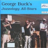 George Buck's Jazzology All-Stars - George Buck's Jazzology All-Stars (CD)