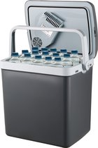 Glacière Thermo MOA - Avec fonction de chauffage - 12V et 230V - 32Liter - ECW32