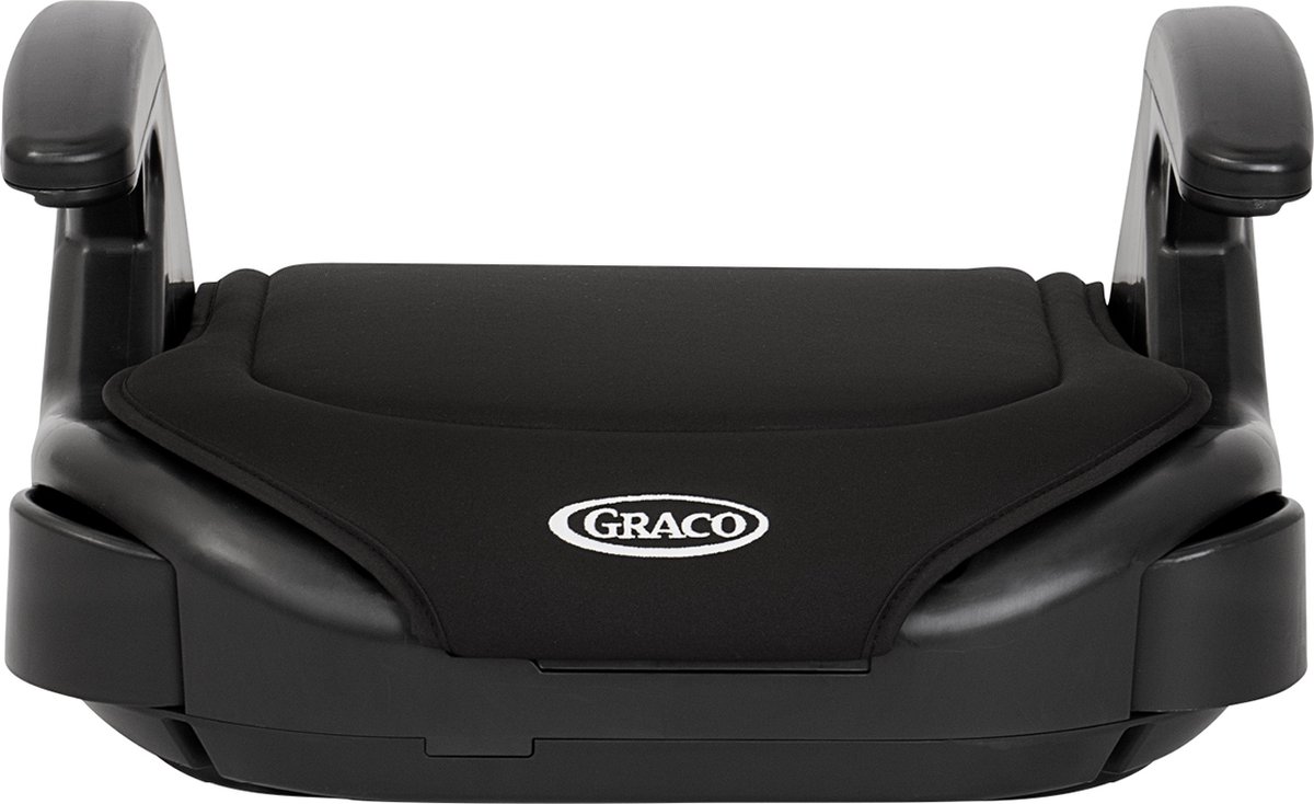 Graco Booster Basic Black