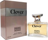 Paris Royale PR005: Klaver voor vrouwen 100ml EDT