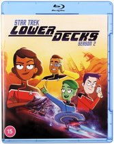 Star Trek: Lower Decks - S2