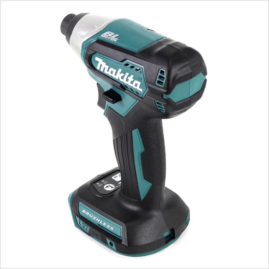 MAKITA DTD156Z, 18V Slagschroevendraaier Zonder accu's/lader MAKITA DTD156Z, 18V Slagschroevendraaier Zonder accu's/lader
