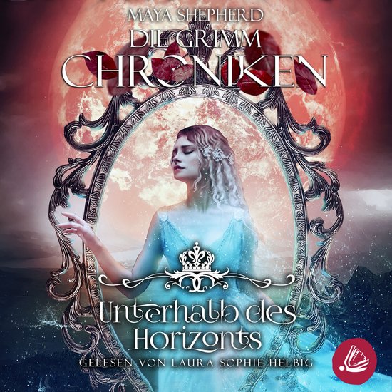 Die Grimm-Chroniken 18 - Unterhalb des Horizonts - cover