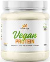 Vegan Protein - Vanille - 500 gram - NZVT