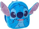 Disney Stitch - Plush Rugtas 22 cm (kleine kindermaat)
