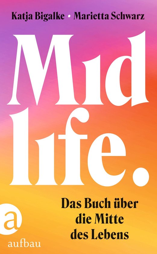 Midlife - cover