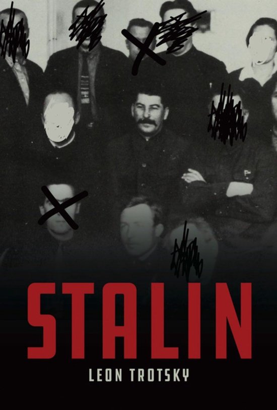 Stalin - cover
