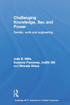 Challenging Knowledge, Sex And Power