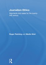 Journalism Ethics