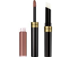 Max Factor Lipfinity Lip Colour Lippenstift 2.3 ml + 1.9 g