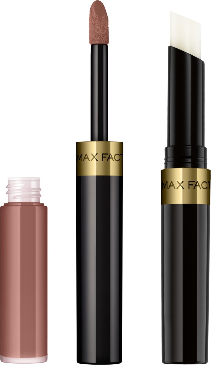 Max Factor Lipfinity Lip Colour Liquid Lipstick - 115 Confident