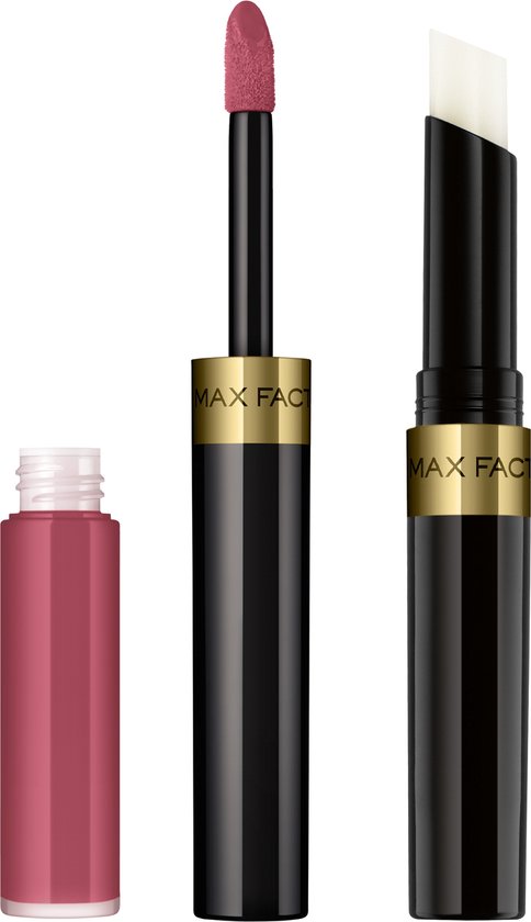Max Factor Lipfinity Lip Colour Lippenstift 2.3 ml + 1.9 g