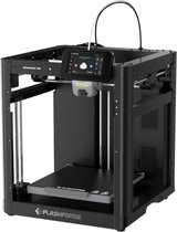 FLASHFORGE® 3D Printer - Hoge snelheid - Zwart - 9KG