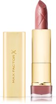 Max Factor Colour Elixir Lipstick Lippenstift - 020 Burnt Caramel
