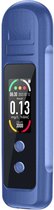 Air Essence - Digitale Alcoholtesters - Alcoholtesters - draagbare ademalcoholtester - zonder mondstuk - verlicht LCD-scherm - USB kabel -