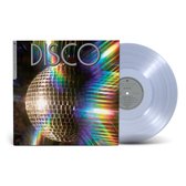 Now Playing: Disco