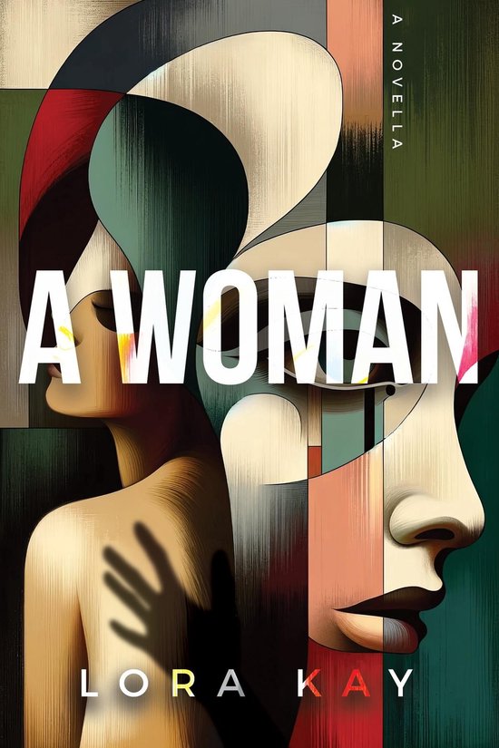 A Woman - cover