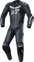 Alpinestars Gp Force Lurv 1Pc Leather Suit Black 56 - Maat - Racepak
