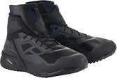 Alpinestars Cr-1 Shoes Black Dark Gray 7.5 - Maat - Laars