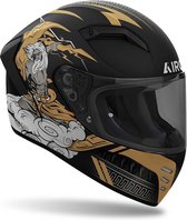 Airoh Helmet Connor Zeus XL - Maat XL - Helm