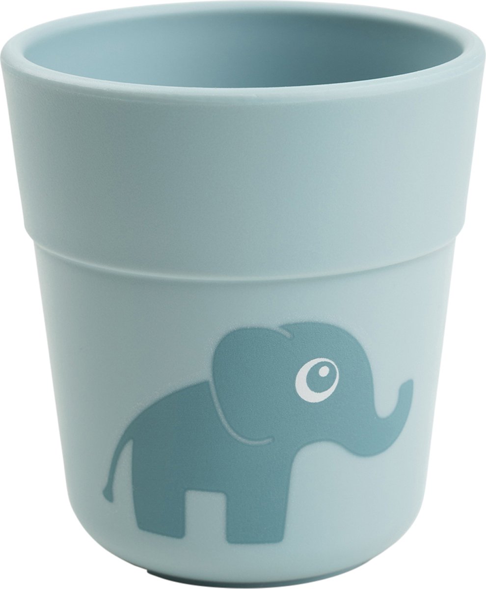 Goedkoopste Done By Deer Foodie Mini Mug Elphee Blue