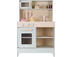 Little Dutch - Speelkeuken Mint FSC