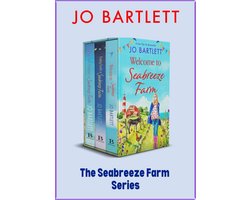 The Seabreeze Farm Series