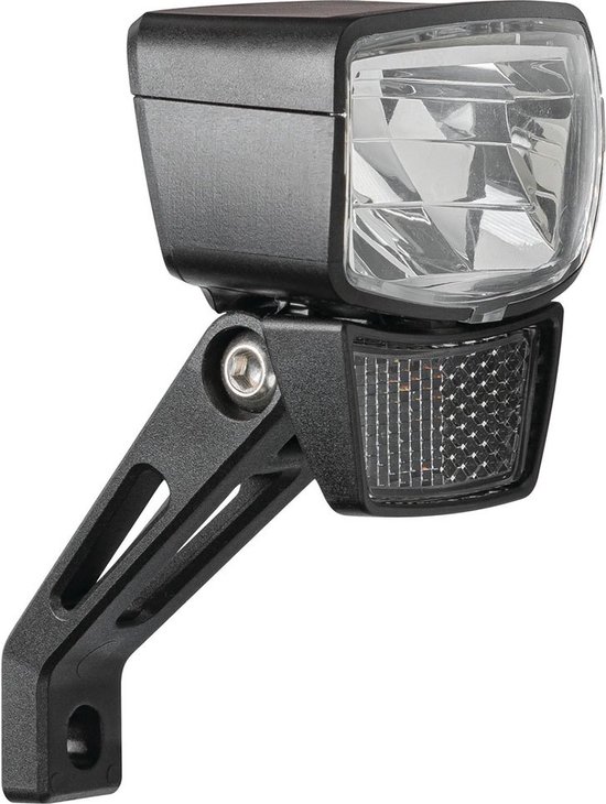 AXA Nxt 60 E-bike - Fietslamp voorlicht - LED Koplamp – 6-12 V - 60 Lux