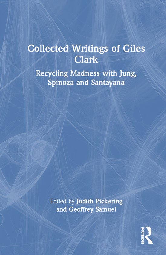 Collected Writings of Giles Clark - cover