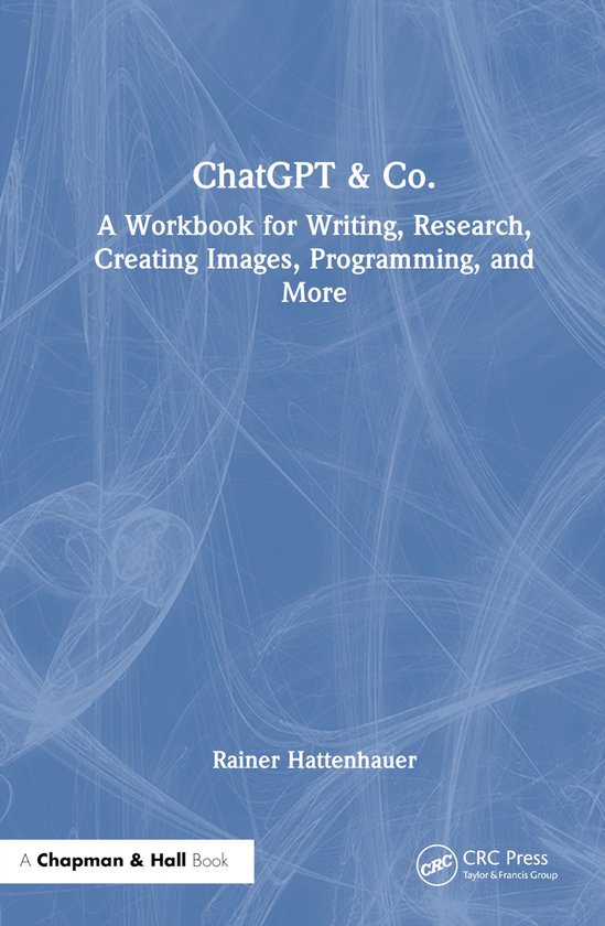 ChatGPT & Co. - cover