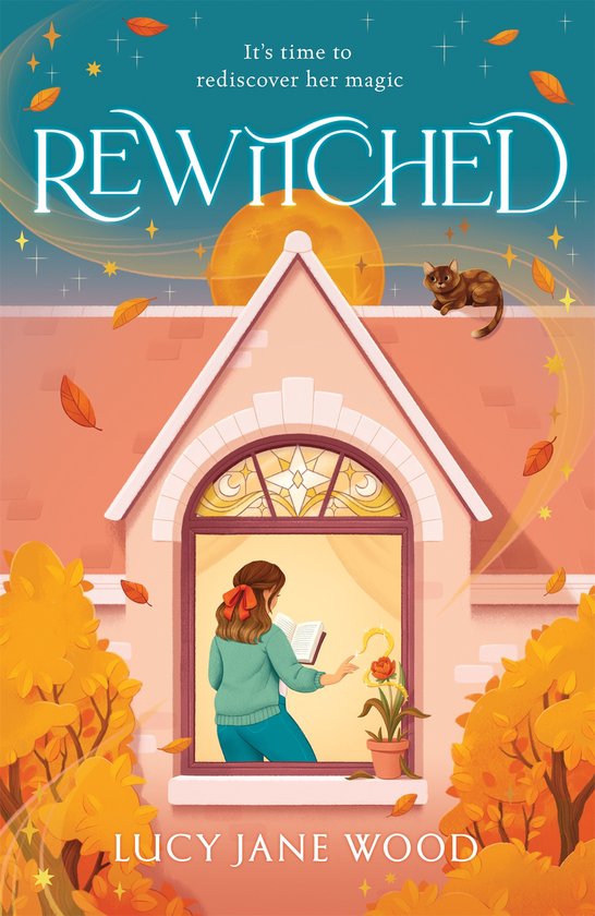 Foto: Rewitched