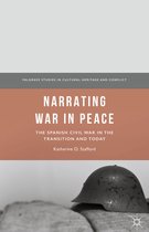 Narrating War in Peace