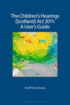Childrens Hearings Scotland Act 2011