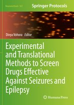 Experimental and Translational Methods to Screen Drugs Effective Against Seizure