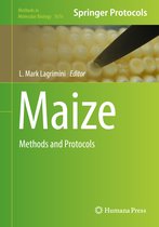 Methods in Molecular Biology- Maize