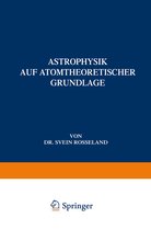 Struktur der Materie in Einzeldarstellungen- Astrophysik