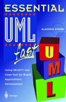 Essential Series- Essential UMLTm fast