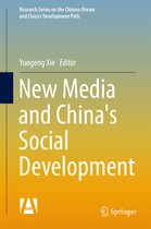 New Media and China s Social Development