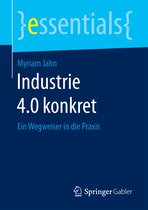 essentials- Industrie 4.0 konkret