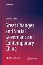 China Insights- Great Changes and Social Governance in Contemporary China