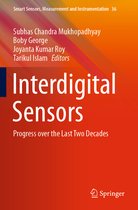 Interdigital Sensors