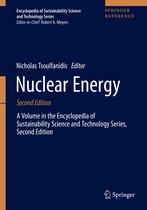 Encyclopedia of Sustainability Science and Technology Series- Nuclear Energy