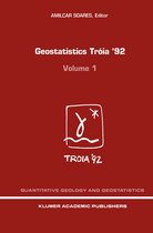 Geostatistics Tra3ia '92