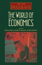 The New Palgrave-The World of Economics