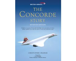The Concorde Story