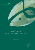 Binzagr Institute for Sustainable Prosperity- Economics for Sustainable Prosperity