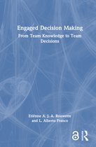 Systems Thinking- Engaged Decision Making